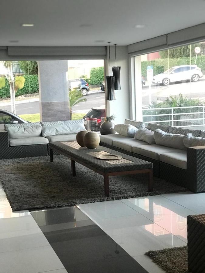 Aparthotel Veredas Do Rio Quente - Flat 412 Zewnętrze zdjęcie