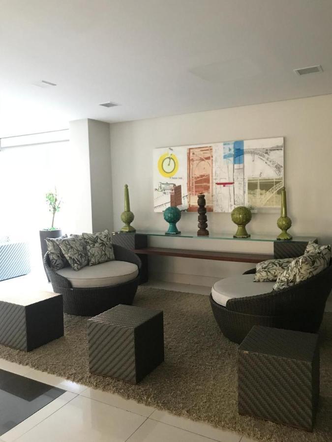 Aparthotel Veredas Do Rio Quente - Flat 412 Zewnętrze zdjęcie
