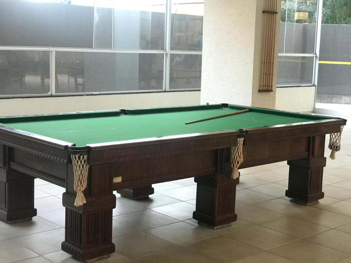 Aparthotel Veredas Do Rio Quente - Flat 412 Zewnętrze zdjęcie